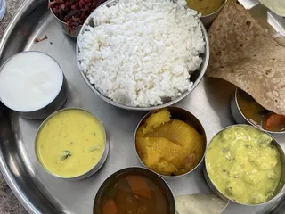 Tirupathi Bhimas