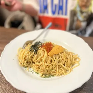 Uni Pasta