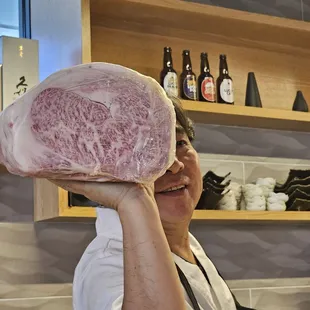 Wagyu