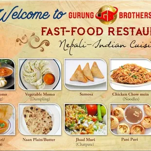 Correct address is 822 N 40 ST Omaha NE 68131 &amp; Phone number is 402-553-7666. Please visit once. Restaurant food price is $1 - $7.50 only.