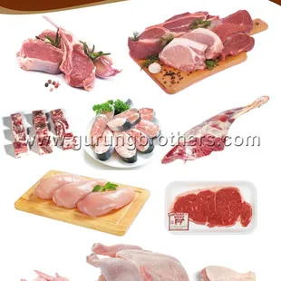 food