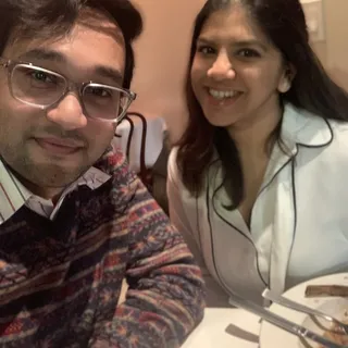 Shrabasti R.