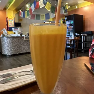Mango Lassi