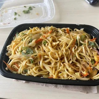 Veg Chow Mein