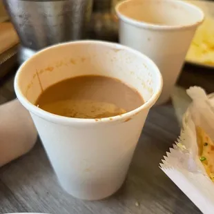 Best Chai for days!!!