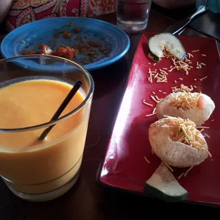 Mango Lassi