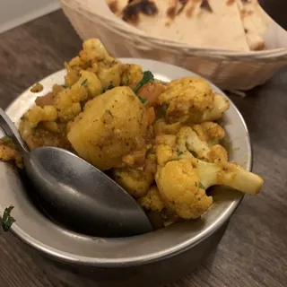 Aloo Gobi