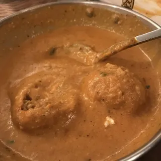 Malai Kofta