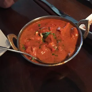 Makhani
