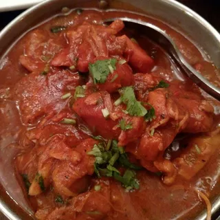 Vindaloo