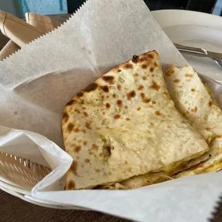 Butter Naan
