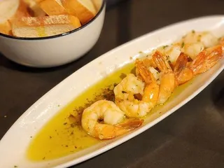 La Oficina Steakhouse and Cantina