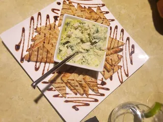 Amber Lantern Restaurant