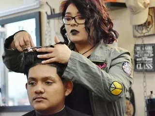 Royal R's Barber Shop