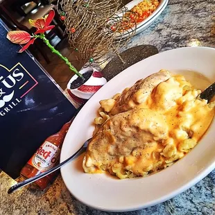 Famous Authentic Hungarian Chicken Paprikas Wowed only on Tuesday