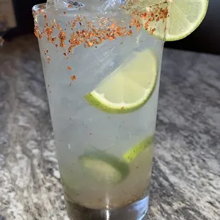 Jalapeño popper (limited time special)