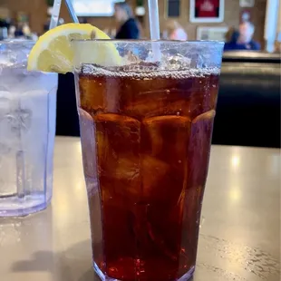 drink
