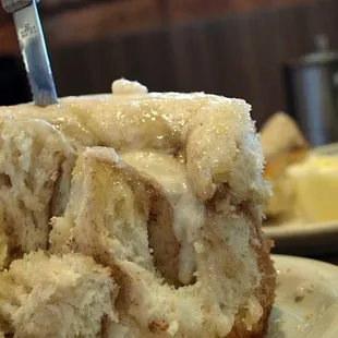 Sticky Buns