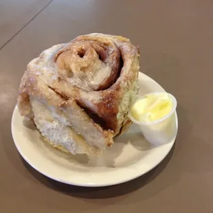 Sweet Roll