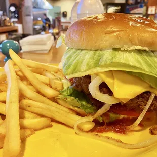 food, burgers, burger