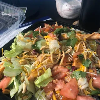 Thai Chicken Salad