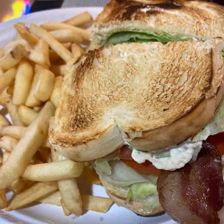 BLT Sandwich