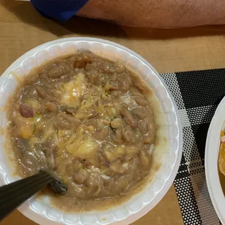 Beans