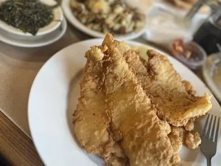 Landmark Diner Restaurant