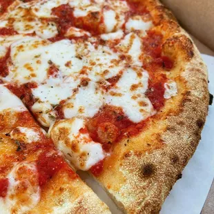 Wood Fired Meatballs