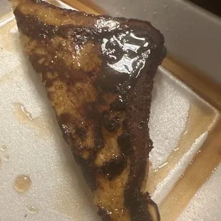 French Toast Breakfast