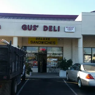 Sausage on sour dough breakfast sandwich :-) Gotta get a half dozen or so for my coworkers.