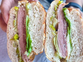 American Italian Delicatessen