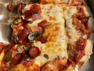 Gordy's Pizza & Italian Food