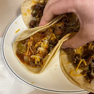 Tacos