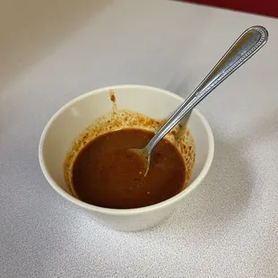 Red chili