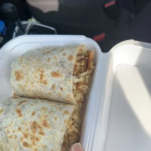 burrito, wraps, food, burritos and wraps