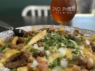 Sancho's Tacos