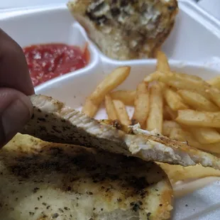 food, steak