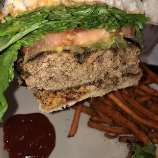 burgers, food, burger