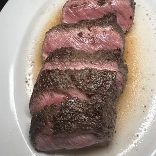 food, steak