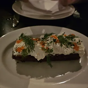 Hashbrown...looks pretty but pretty basic