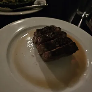 New York Strip