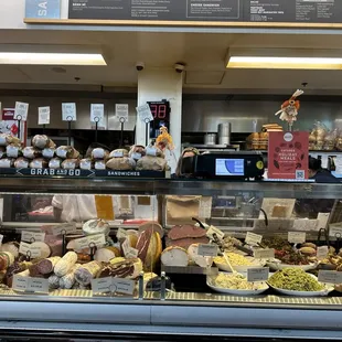 Deli!