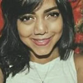 Kiran M.