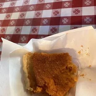 Sweet Potato Pie