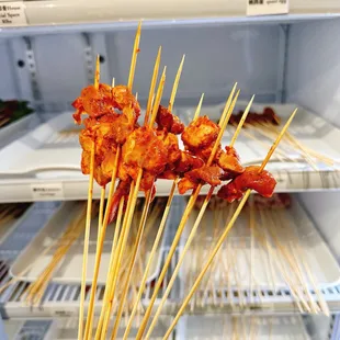 chicken cartilage