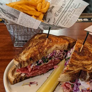 Rueben