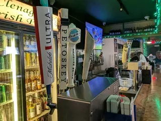 McClenaghans Pub