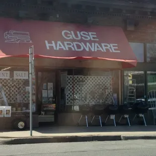 Guse Hardware