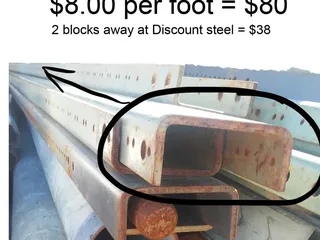 Bauer Brothers Salvage